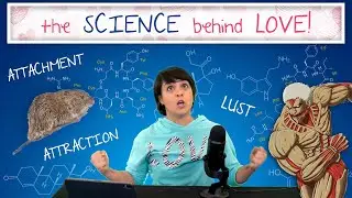 Is Monogamy Genetic?! - The SCIENCE of 