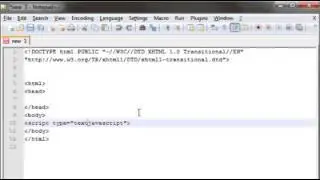 01 javascript tutorial in bangla concept of javascript