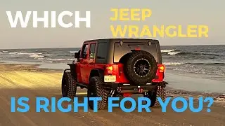 New To Jeeps? Check This Out! #jeep