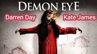 Şeytan Göz (Demon Eye) TÜRKÇE DUBLAJ KORKU GERİLİM FİLMİ