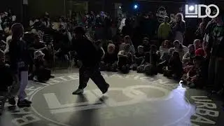 UDO 13.05.2023 Hip Hop Kids Beginners Final Ziga ziga vs Asterisk