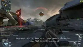 Black Ops II - Aproveitando os recursos do jogo - Map Carrier-81/3