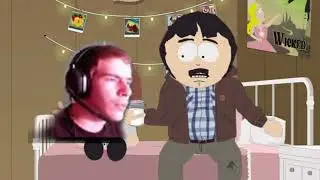 South Park Season 27 Trailer If Oh Yeah Sure Was In It!!