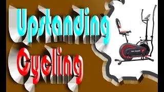 Upstanding Cycling 2023 Review on Amazon USA #shortsfeed