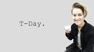 ftm: T-Day.