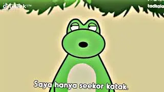 seberapa tangguh kah anda