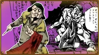 GGBA - Playable Sewer Hobo