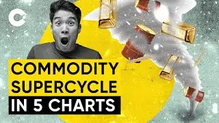 Commodity supercycle: what you need to know