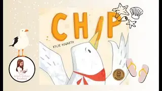 Chip | Read Aloud For Kids 🐟