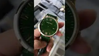 Quartz watch