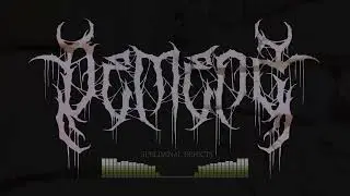 DEMENS  - Subliminal Defects (Visualizer G&D Only)