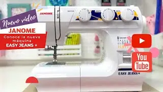 Presentación Easy Jeans +