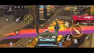 Apex legends mobile(TDM) gameplay pro level gameplay unlimited please like subscribe (youtube.com)