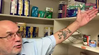 2017 12 01 Linwood Promos FoodBank 1