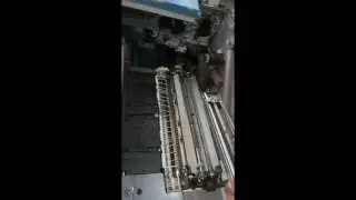 how to repair photocopy machine.!!!