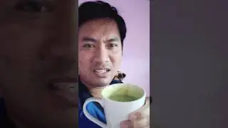 Annoying husband