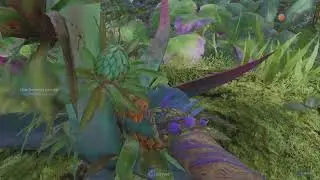 Avatar: Frontiers of Pandora Wit Young Dre 34