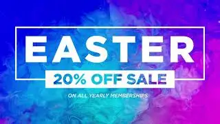 Sharefaith Easter Sale 2021