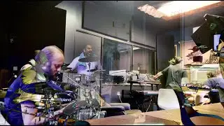 "Beyond" | Mailer Daemon ft. Nordaemon & Commit ProducerHive Sessions