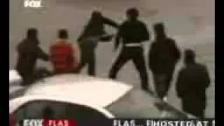 Один против четверых