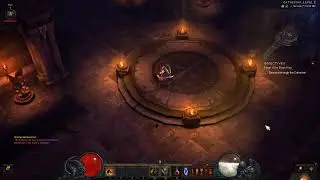 Diablo 3 Season 20 - Doin' That Crusade Thang