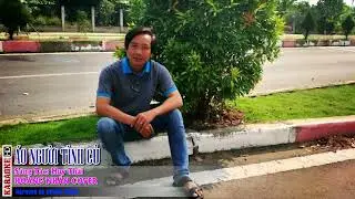 ÁO NGƯỜI TÌNH CỦ | HOÀNG NHÂN COVER