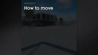 Kinderleicht - How to move