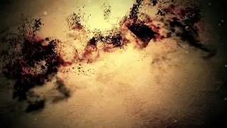 Sand Logo Reveal  After Effects Project & Template