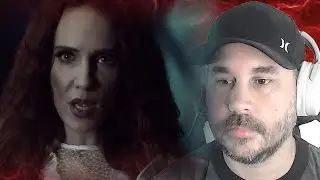 EPICA - The Ghost In Me (Danse Macabre) REACTION
