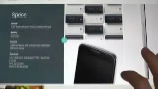 Nexus 6 Preview