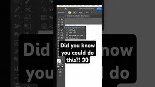 How to repeat a shape in Adobe Illustrator 