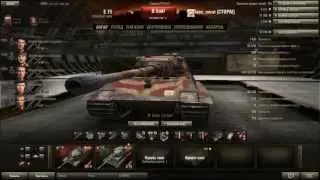 Word of Tanks гайд по Е  75