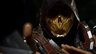 Exam vs students ... ft .#mortalkombat ....