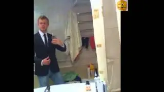 какой я красивый