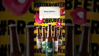 Motion Graphics | Craft Beer Promotional Animation Video Ad 