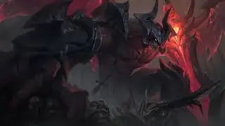 Tú Eres Ajena - Aatrox