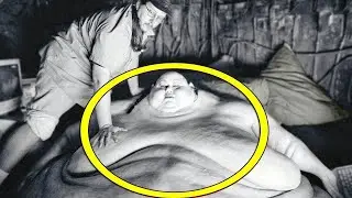 15 People You Won't Believe Existed Till You See Them