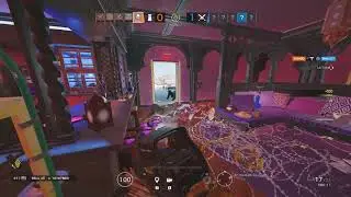 Head Shot Frenzie | A Yeti R6 Montage