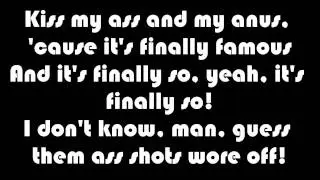 Big Sean - Dance (A$$) featuring Nicki Minaj (Lyrics)