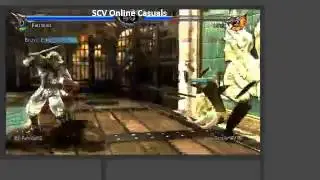 SCV Online Casuals - 31/05/2013 - 4 / 7