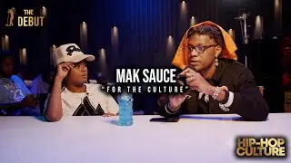 Mak Sauce 