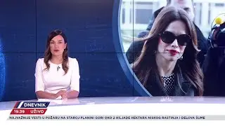 DNEVNIK - CELA EMISIJA - 26.08.2024.
