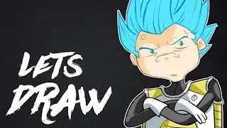 Drawing Stream - arting