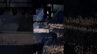 @JustinTimberlake💗#krakow #poland