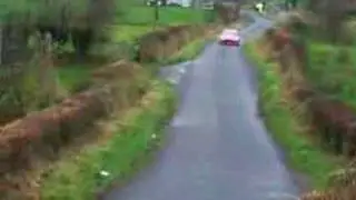 WRC Ireland