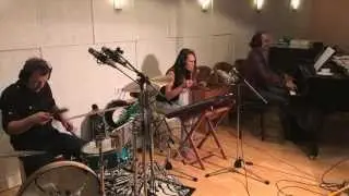 ►►Maria Ma Trio - Holy Nine - Official Video (7jazz/7us)