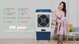 The smart and durable appliance to make your living easier .