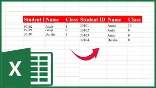 How to Auto Adjust Rows and Columns in Excel (Under 1 Minute!)