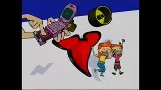 Toon Disney Next Bumpers (Timon & Pumbaa and The Replacements) (2007)