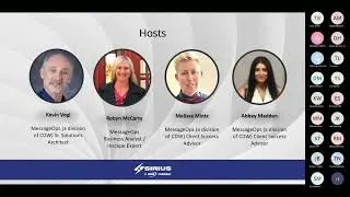 MessageOps Together Tuesdays - NCE and Inscape NCE Order process
